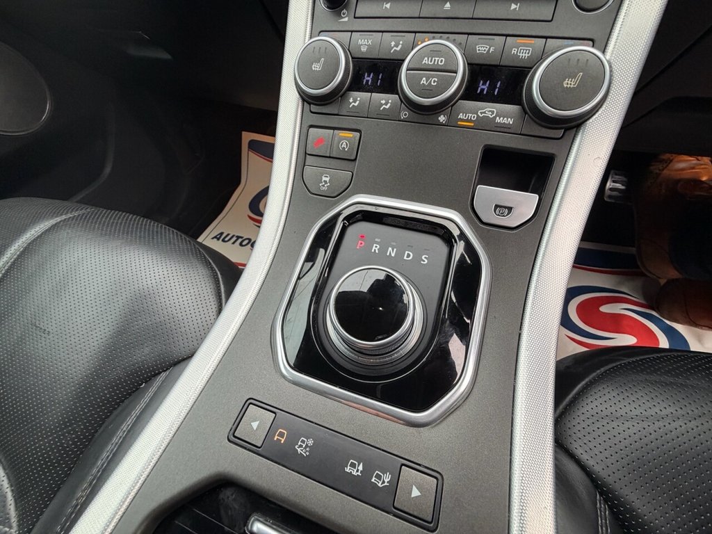 Used Land Rover Range Rover Evoque 2016 for sale - 76867926: Photo 39