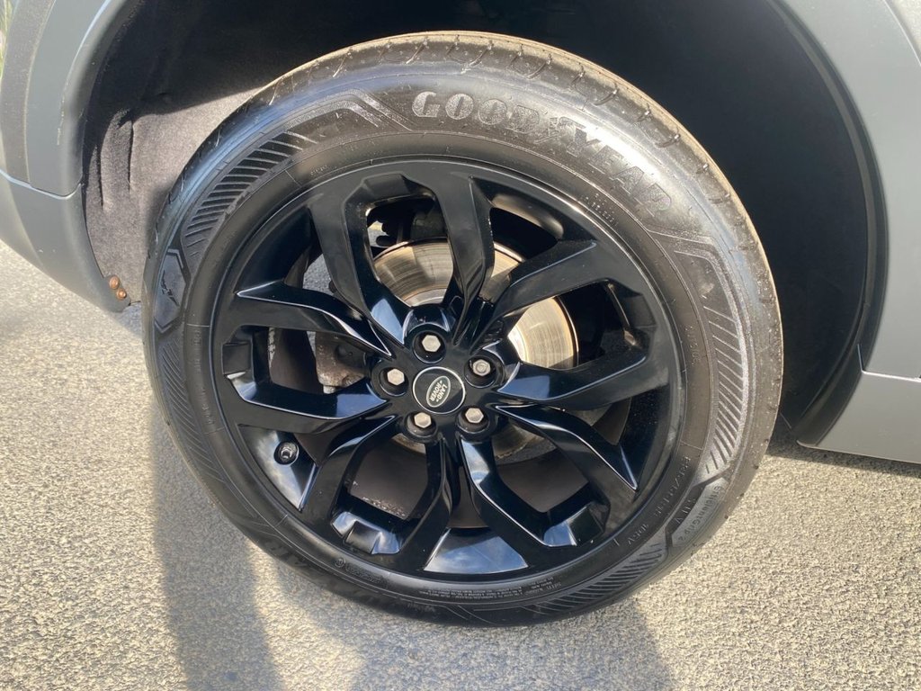 Used Land Rover Discovery Sport 2018 for sale - 76048677: Photo 13
