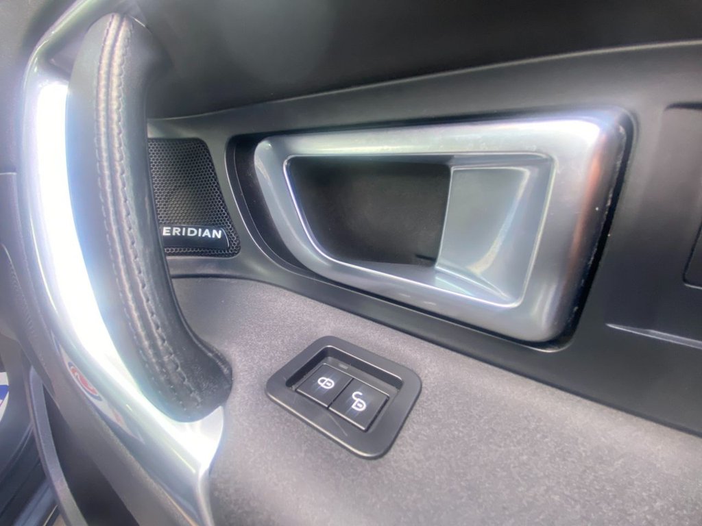 Used Land Rover Discovery Sport 2018 for sale - 76048677: Photo 23