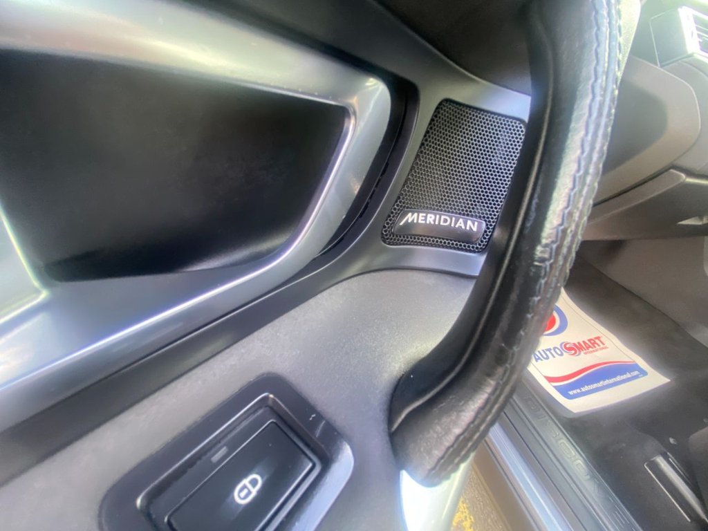 Used Land Rover Discovery Sport 2018 for sale - 76048677: Photo 37