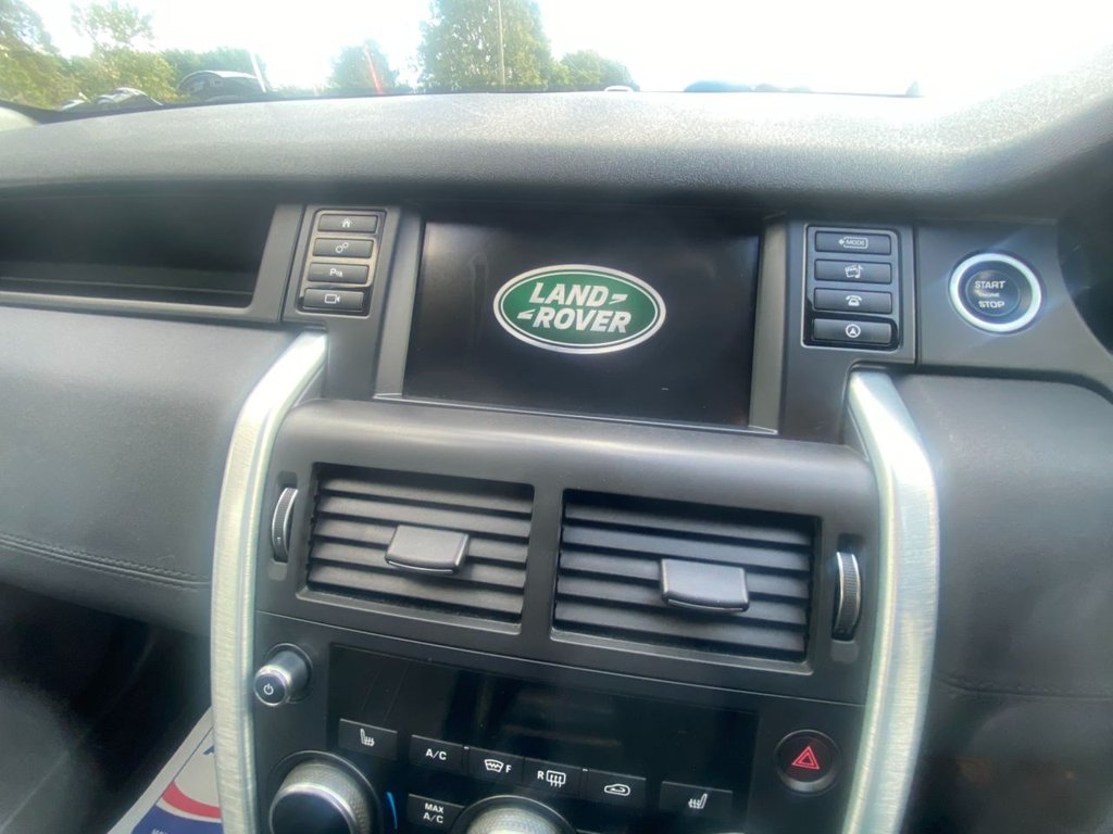 Used Land Rover Discovery Sport 2018 for sale - 76048677: Photo 43