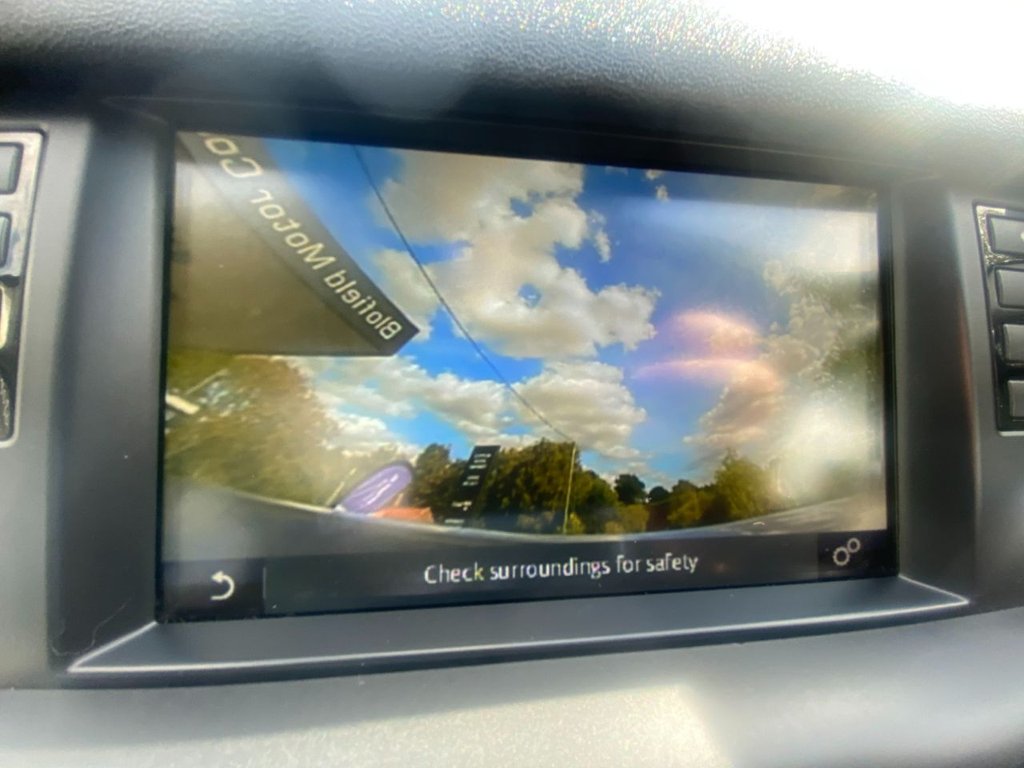 Used Land Rover Discovery Sport 2018 for sale - 76048677: Photo 51