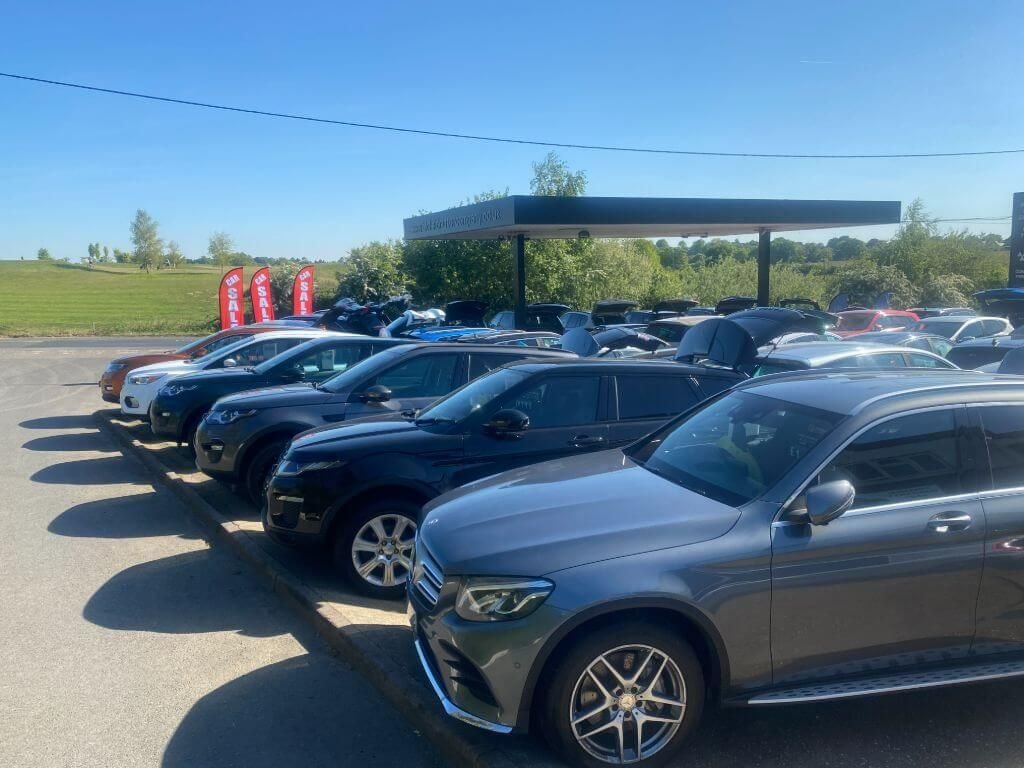 Used Land Rover Discovery Sport 2018 for sale - 76048677: Photo 58