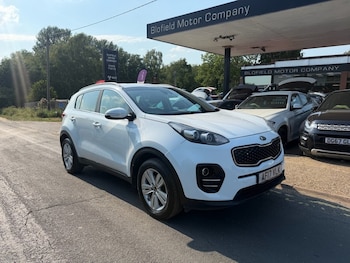 Used Kia Sportage 2017 for sale - 78880169: Photo