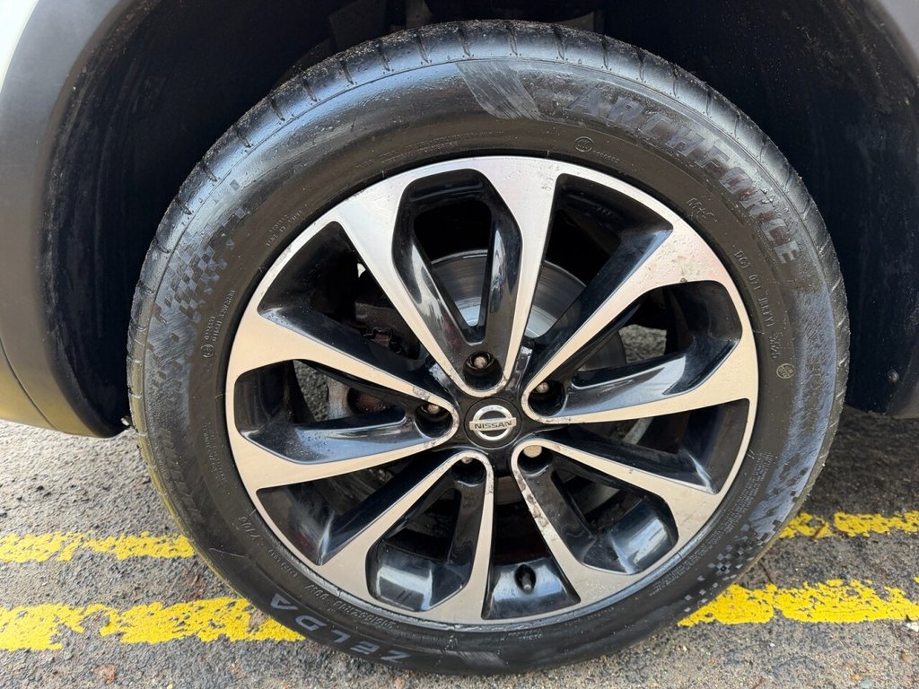 Used Nissan Qashqai+2 2013 for sale - 77227441: Photo 11