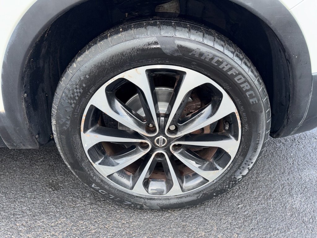 Used Nissan Qashqai+2 2013 for sale - 77227441: Photo 12