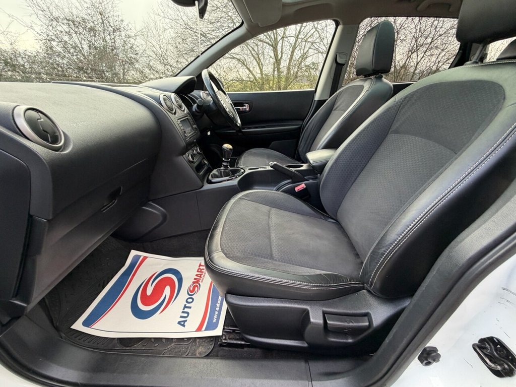 Used Nissan Qashqai+2 2013 for sale - 77227441: Photo 13