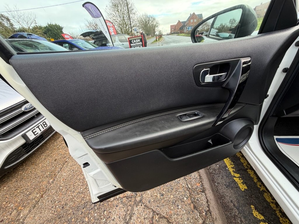 Used Nissan Qashqai+2 2013 for sale - 77227441: Photo 15