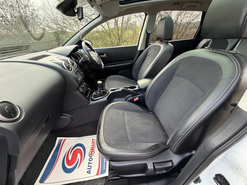 Used Nissan Qashqai+2 2013 for sale - 77227441: Photo 16