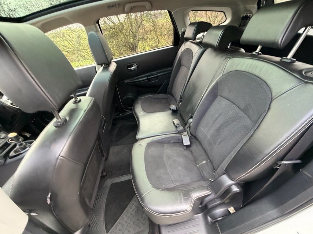 Used Nissan Qashqai+2 2013 for sale - 77227441: Photo 18