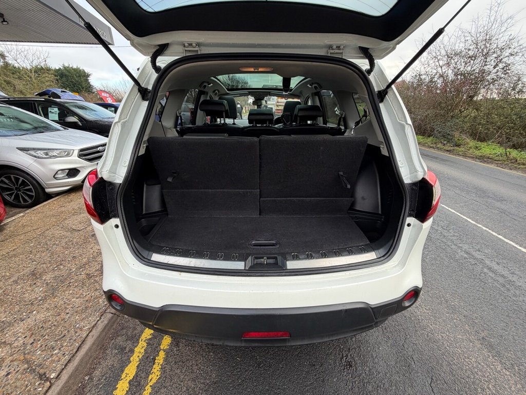 Used Nissan Qashqai+2 2013 for sale - 77227441: Photo 19