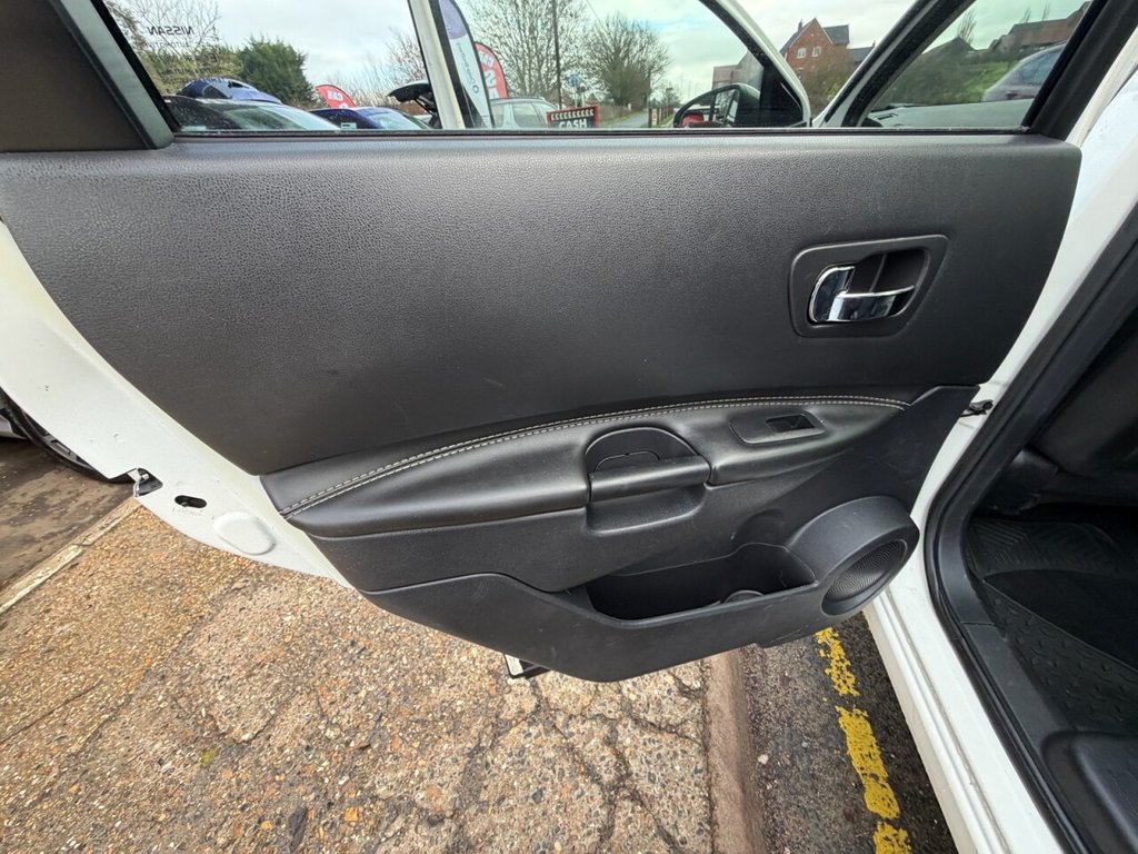 Used Nissan Qashqai+2 2013 for sale - 77227441: Photo 20