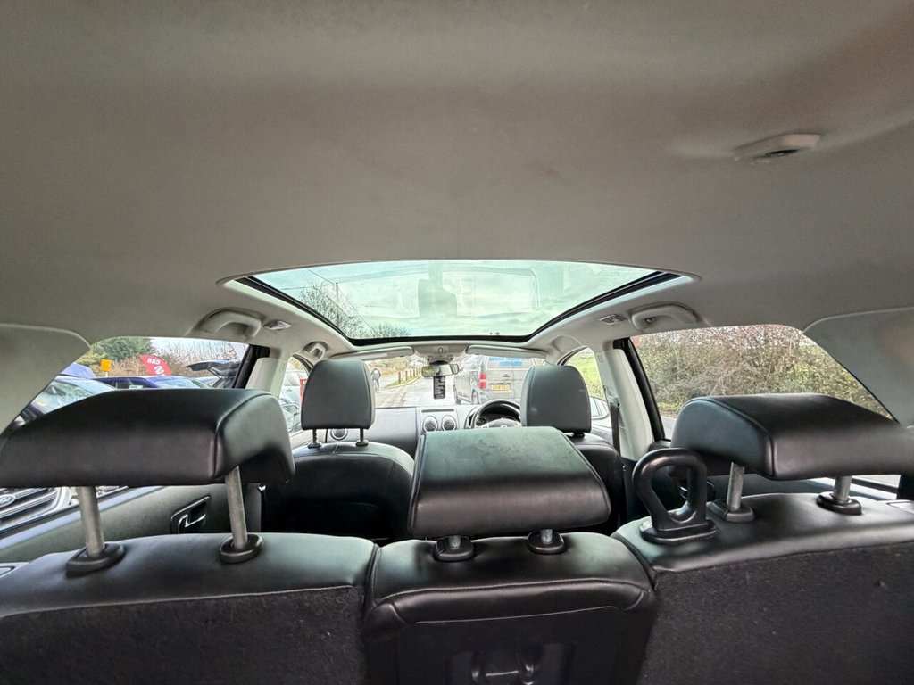 Used Nissan Qashqai+2 2013 for sale - 77227441: Photo 22