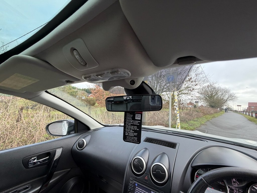 Used Nissan Qashqai+2 2013 for sale - 77227441: Photo 23