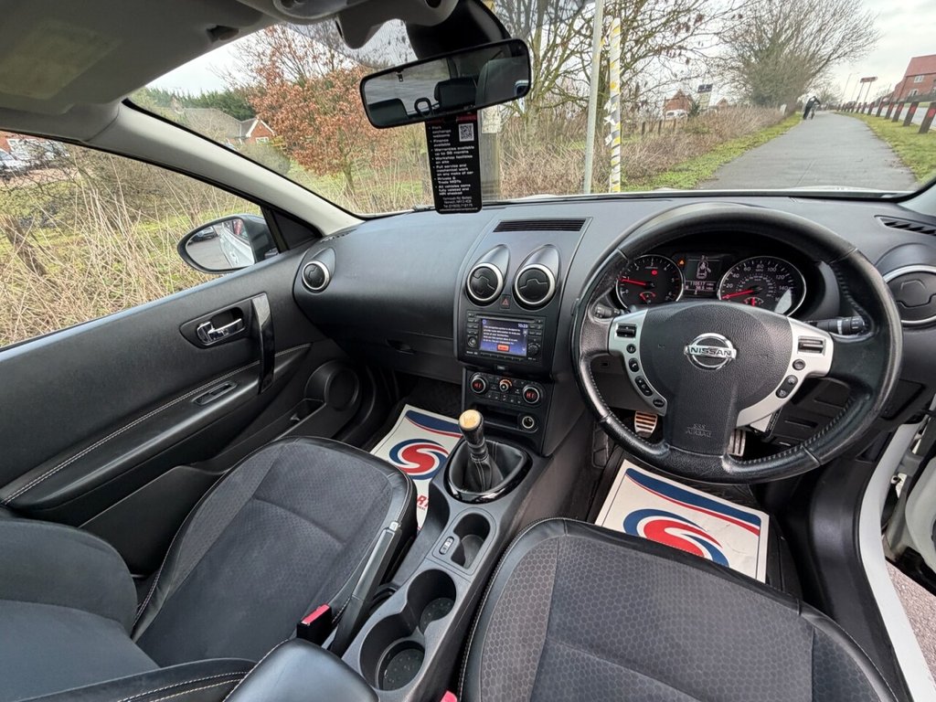 Used Nissan Qashqai+2 2013 for sale - 77227441: Photo 24