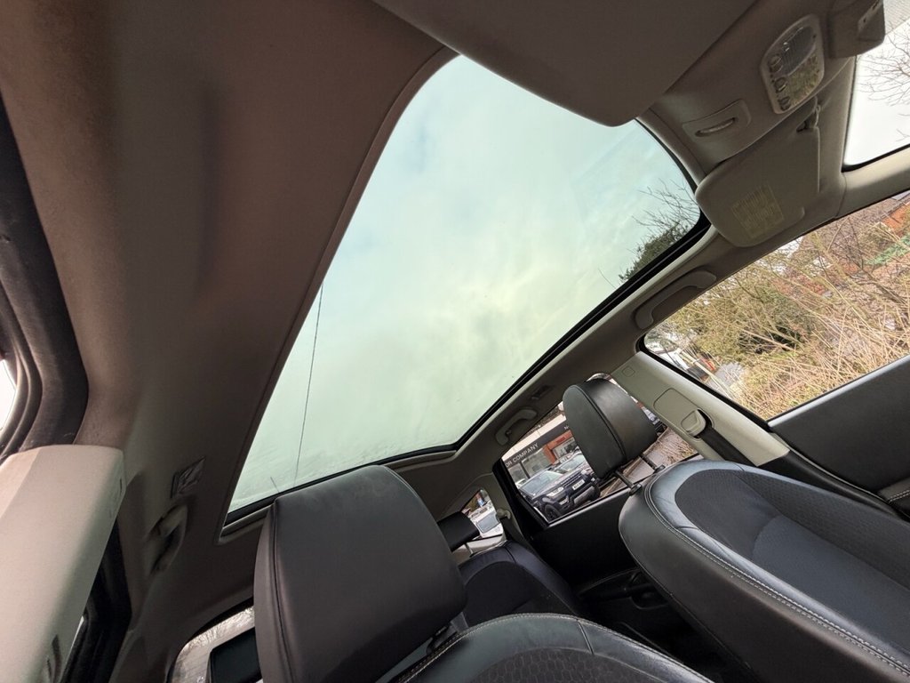 Used Nissan Qashqai+2 2013 for sale - 77227441: Photo 25