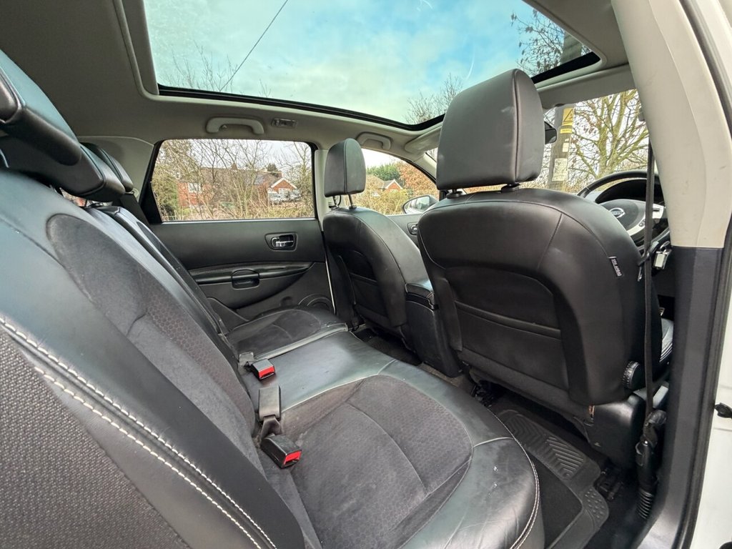 Used Nissan Qashqai+2 2013 for sale - 77227441: Photo 26