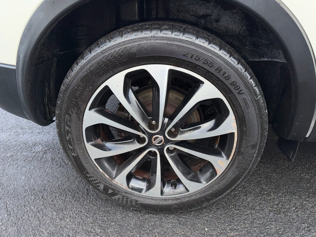 Used Nissan Qashqai+2 2013 for sale - 77227441: Photo 9