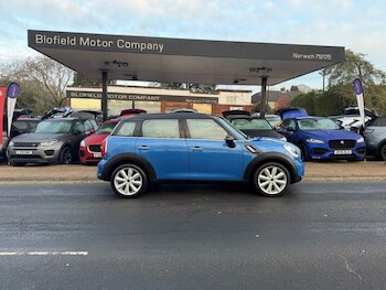 Used MINI Countryman 2014 for sale - 77212751: Photo