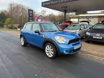 Used MINI Countryman 2014 for sale - 77212751: Photo