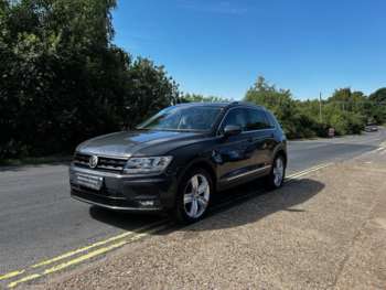 2020 (20) - 1.5 TSI EVO Match SUV 5dr Petrol Manual Euro 6 (s/s) (150 ps)
