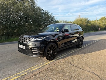 Used Land Rover Range Rover Velar 2019 for sale - 79700012: Photo