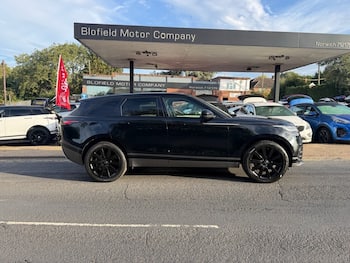 Used Land Rover Range Rover Velar 2019 for sale - 79700012: Photo