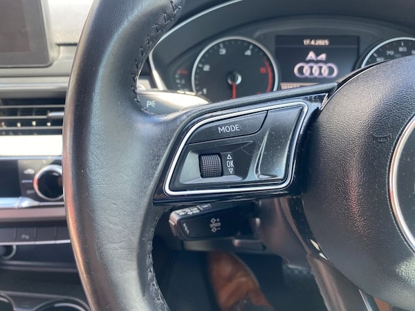 Used Audi A4 Avant 2017 for sale - 74390847: Photo 23