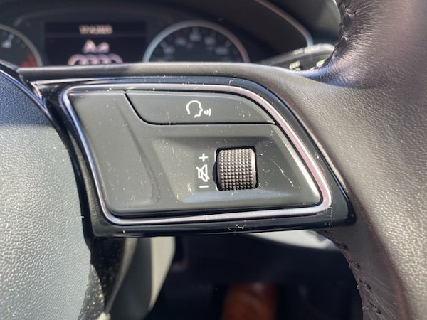 Used Audi A4 Avant 2017 for sale - 74390847: Photo 24