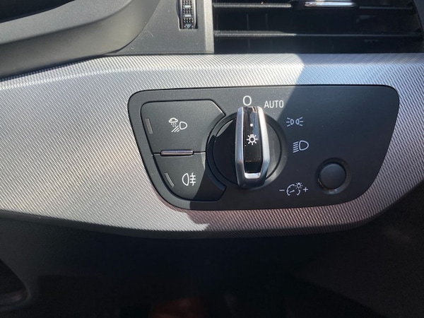 Used Audi A4 Avant 2017 for sale - 74390847: Photo 25