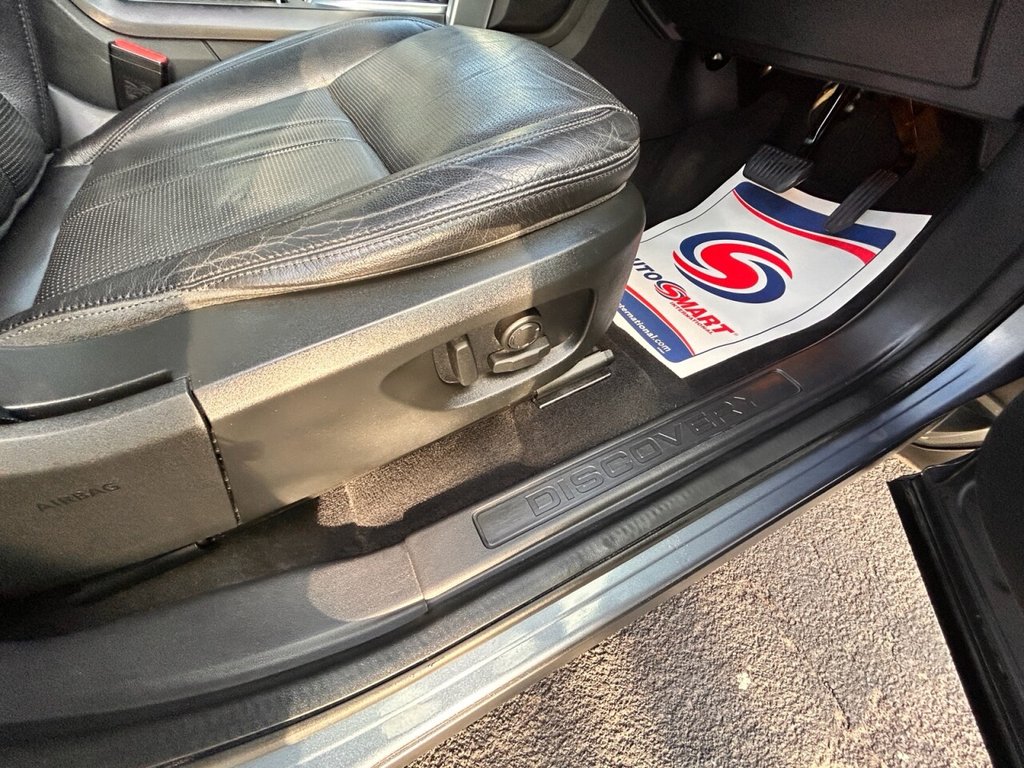 Used Land Rover Discovery Sport 2018 for sale - 76888558: Photo 14