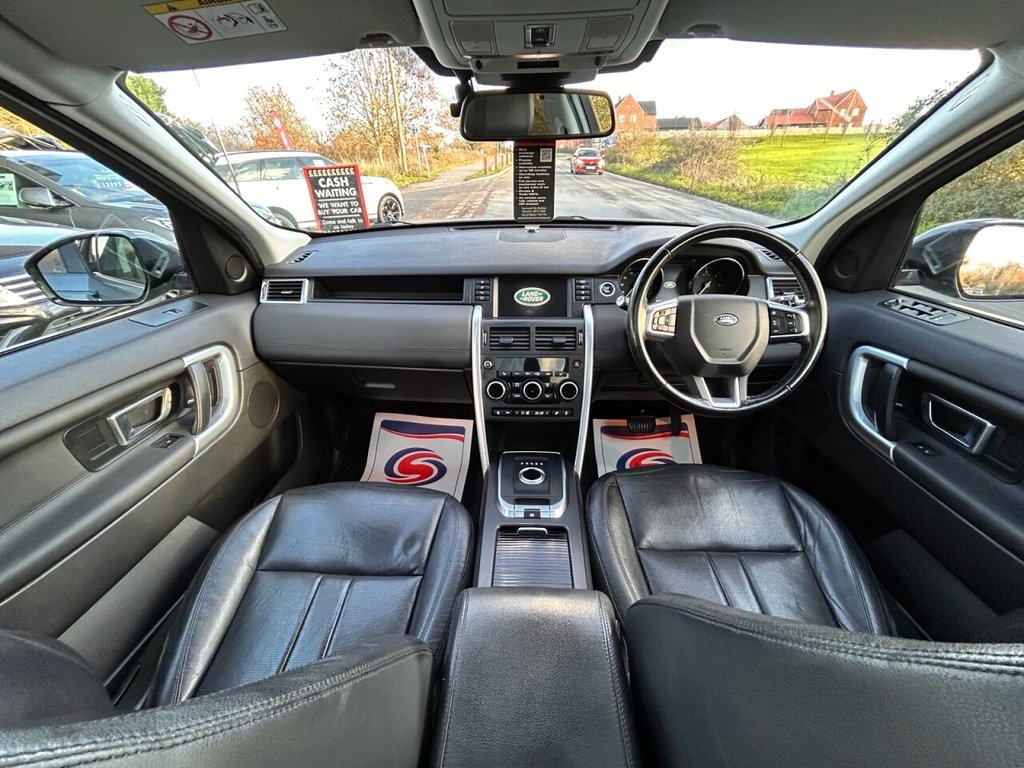 Used Land Rover Discovery Sport 2018 for sale - 76888558: Photo 25