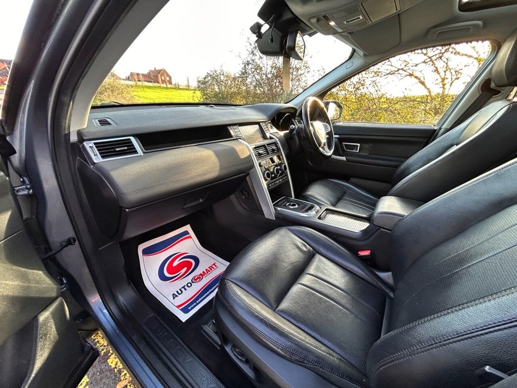 Used Land Rover Discovery Sport 2018 for sale - 76888558: Photo 27