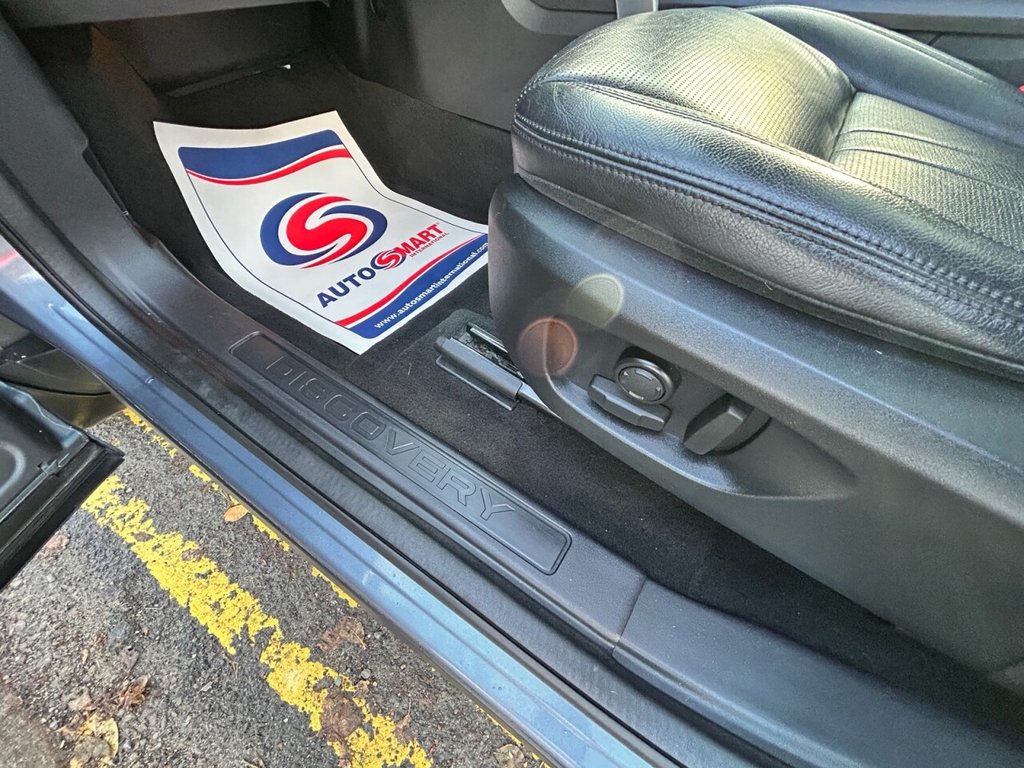 Used Land Rover Discovery Sport 2018 for sale - 76888558: Photo 30