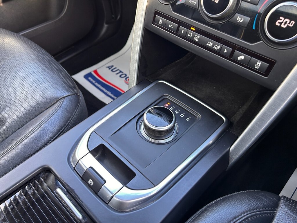 Used Land Rover Discovery Sport 2018 for sale - 76888558: Photo 34