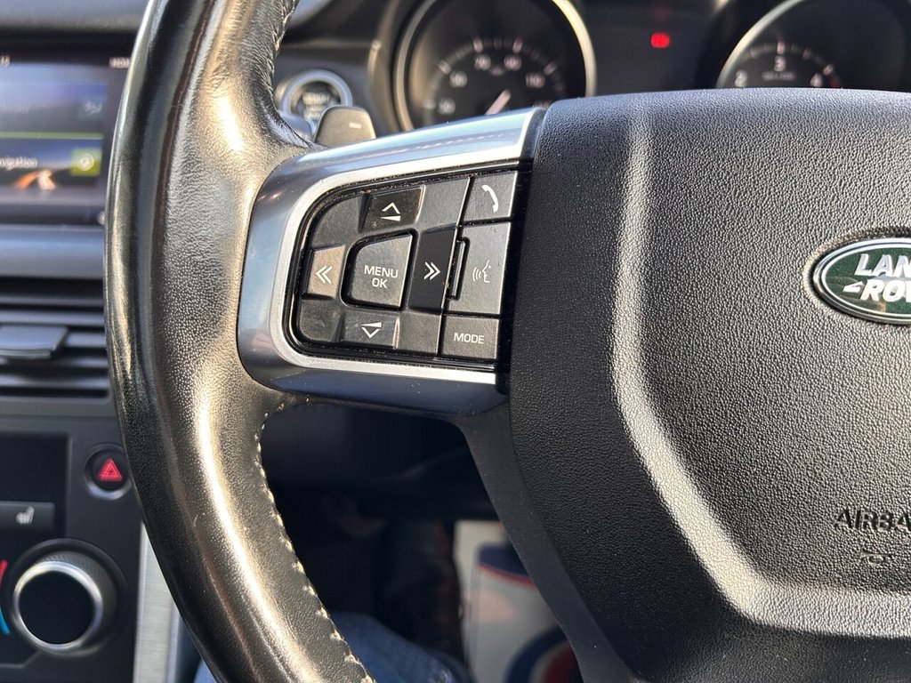 Used Land Rover Discovery Sport 2018 for sale - 76888558: Photo 38