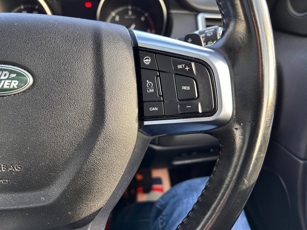 Used Land Rover Discovery Sport 2018 for sale - 76888558: Photo 39