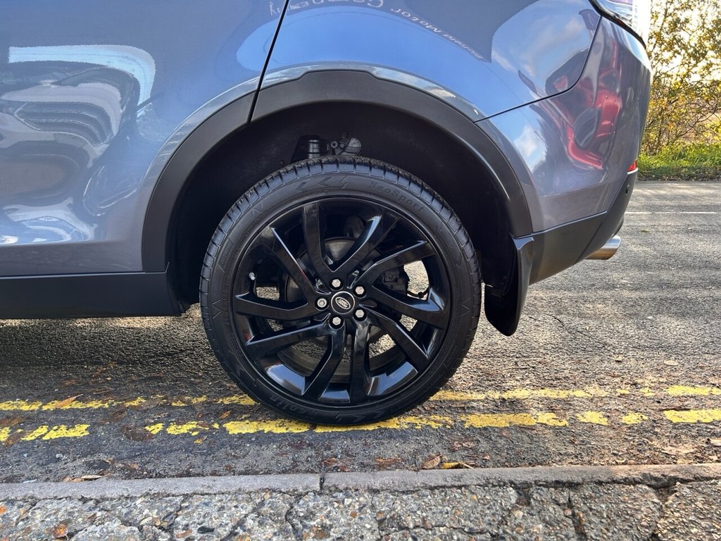 Used Land Rover Discovery Sport 2018 for sale - 76888558: Photo 41