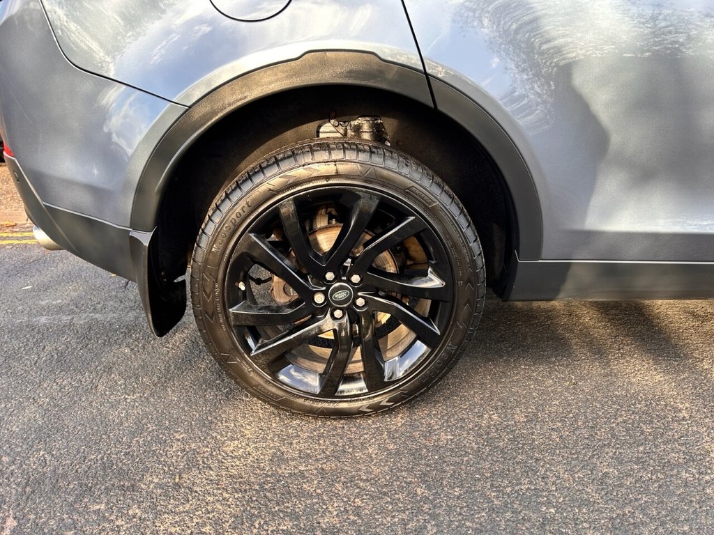 Used Land Rover Discovery Sport 2018 for sale - 76888558: Photo 43