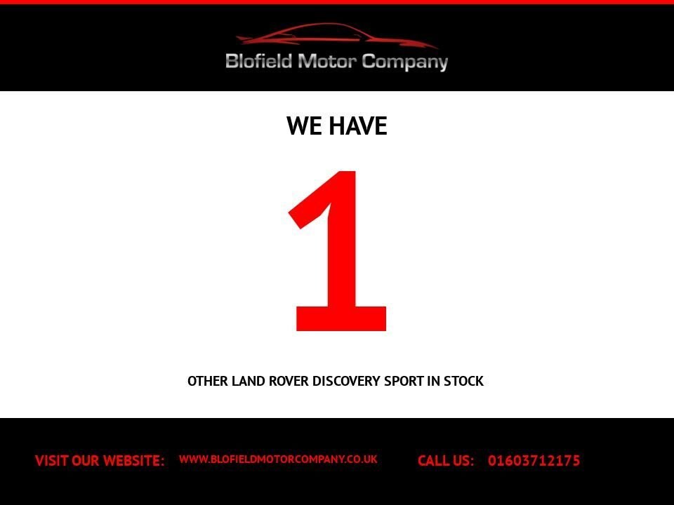 Used Land Rover Discovery Sport 2018 for sale - 76888558: Photo 53