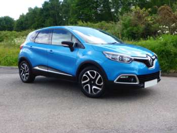 2016 (66) - 0.9 TCE 90 Nav Energy Dynamique SUV Estate Great Family Car with Towbar 5-Door
