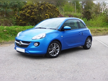 Used Vauxhall ADAM 2015 for sale - 78611146: Photo