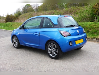 Used Vauxhall ADAM 2015 for sale - 78611146: Photo