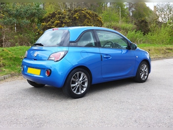 Used Vauxhall ADAM 2015 for sale - 78611146: Photo