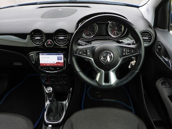 Used Vauxhall ADAM 2015 for sale - 78611146: Photo