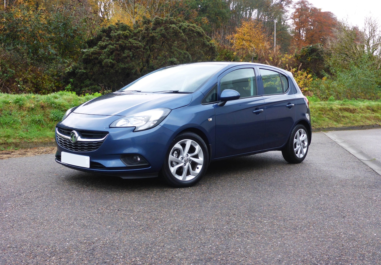Used Vauxhall Corsa 2015 for sale - 76525778: Photo 1