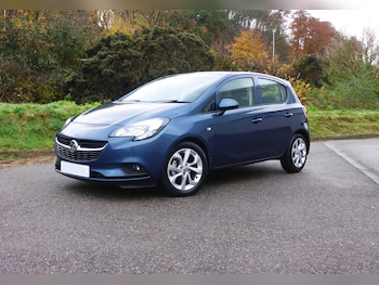 Used Vauxhall Corsa 2015 for sale - 76525778: Photo