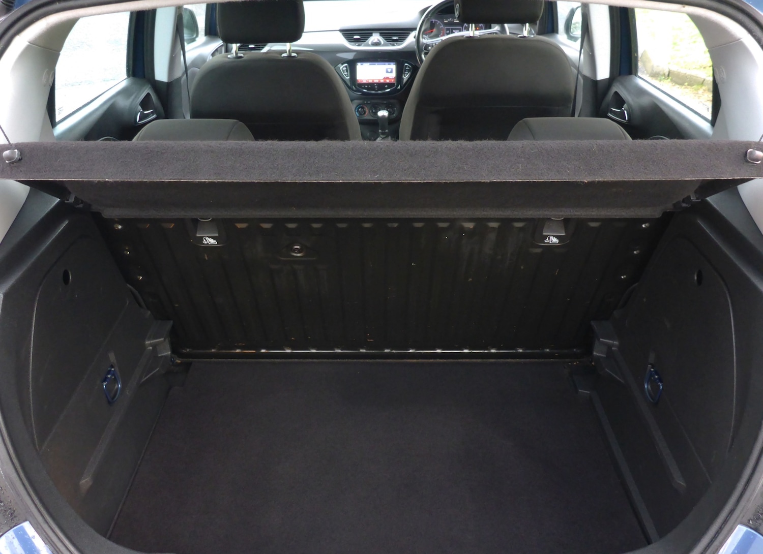 Used Vauxhall Corsa 2015 for sale - 76525778: Photo 4