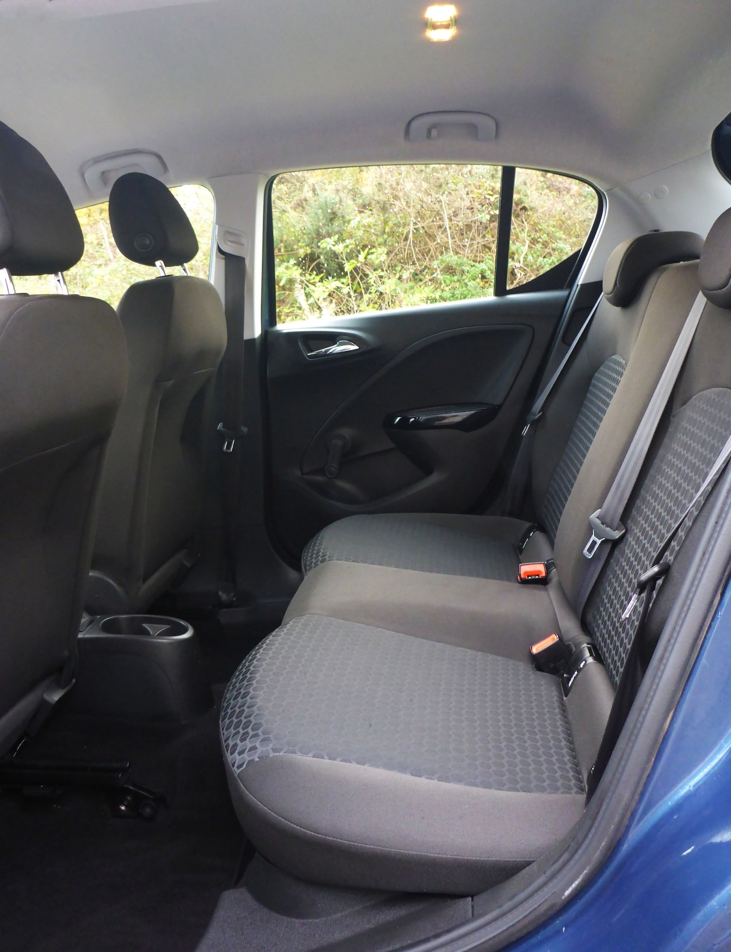 Used Vauxhall Corsa 2015 for sale - 76525778: Photo 5