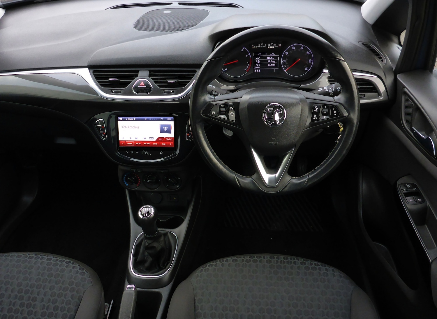 Used Vauxhall Corsa 2015 for sale - 76525778: Photo 6